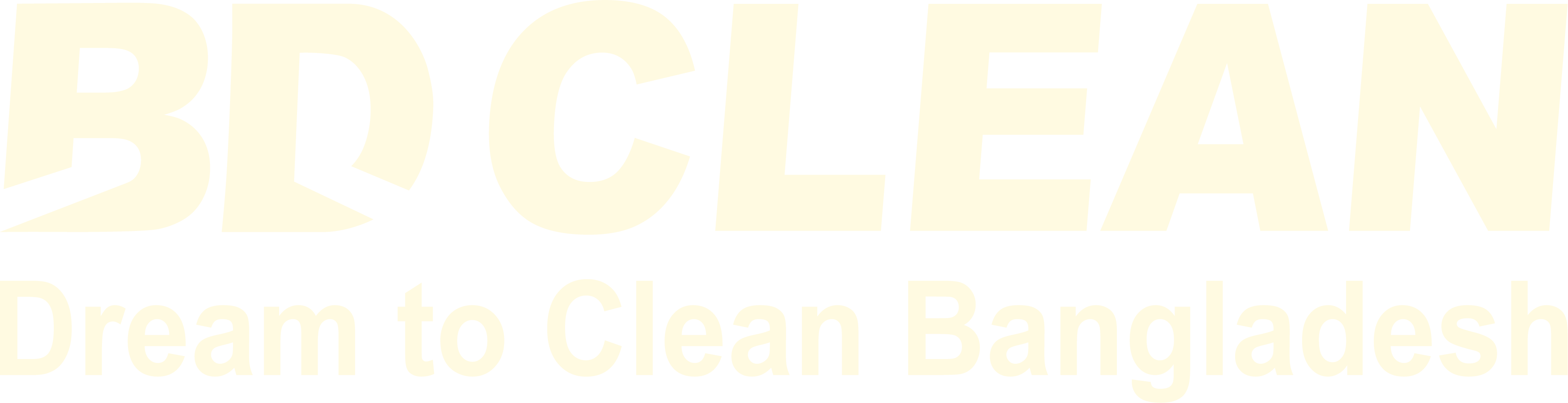 BD Clean